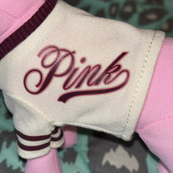 Victoria’s Secret PINK PINK Friday Mini Dog Limited Edition - Picture 3 of 12